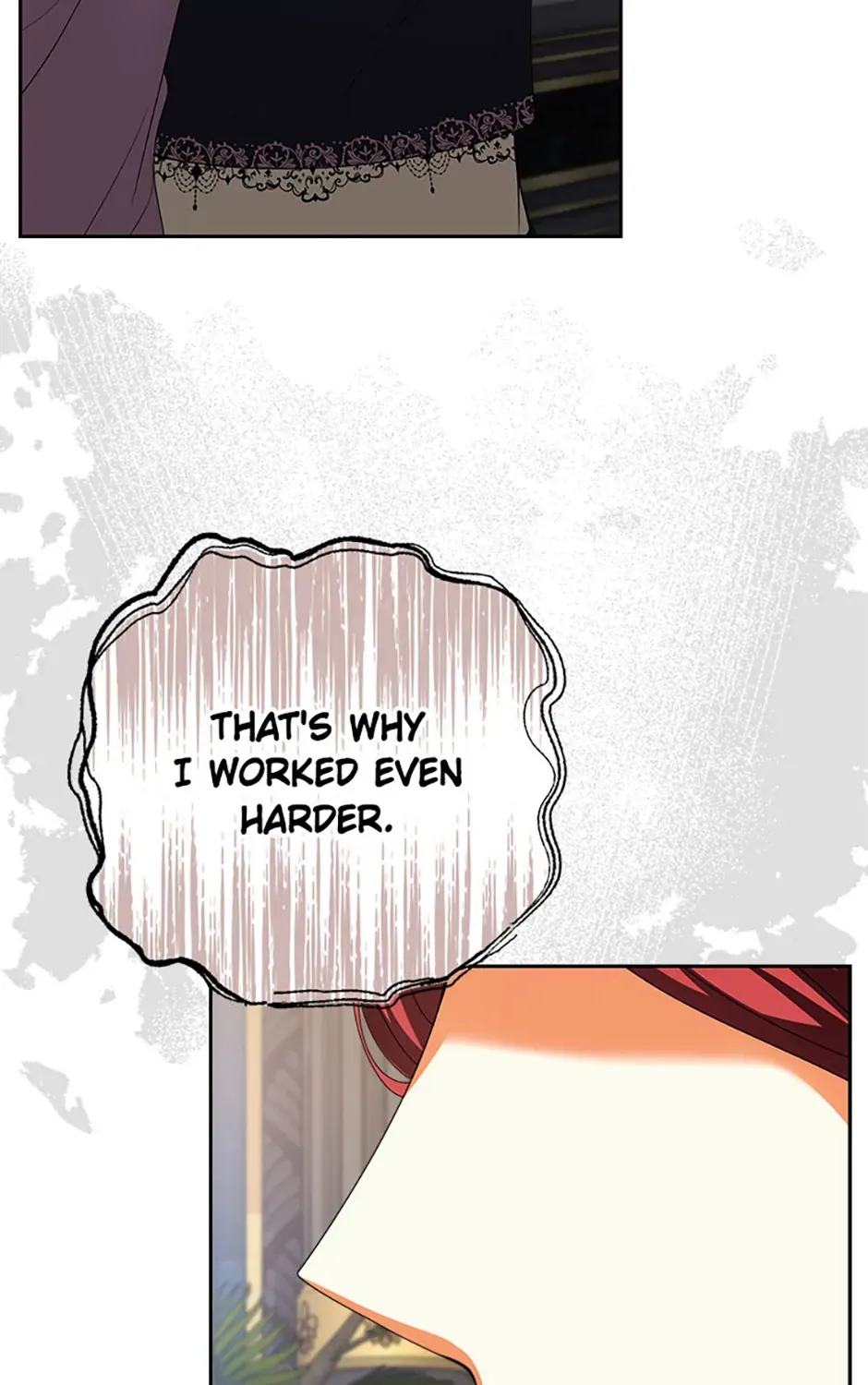 Divorce is the Condition Chapter 30 page 67 - 