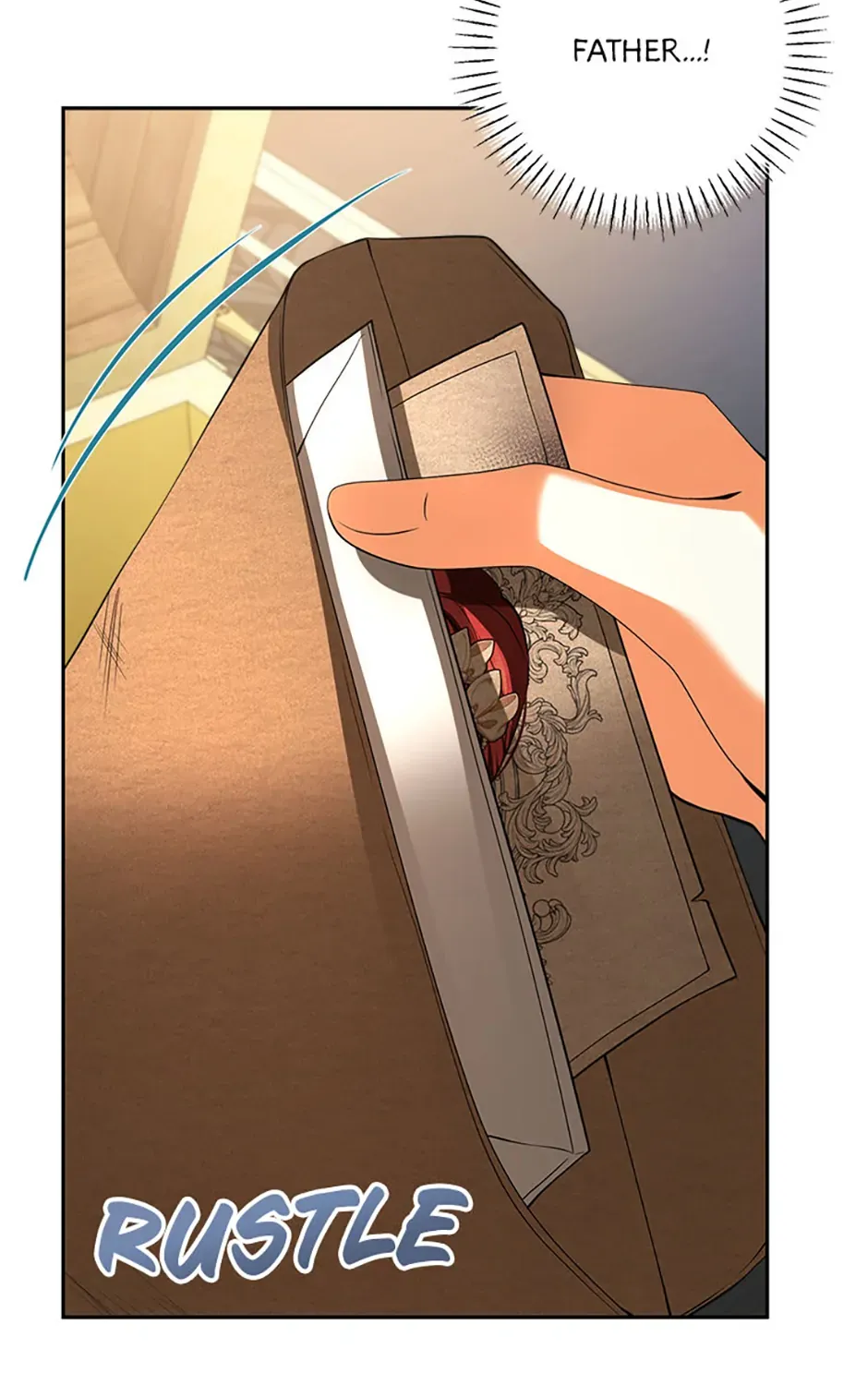 Divorce is the Condition Chapter 30 page 9 - 