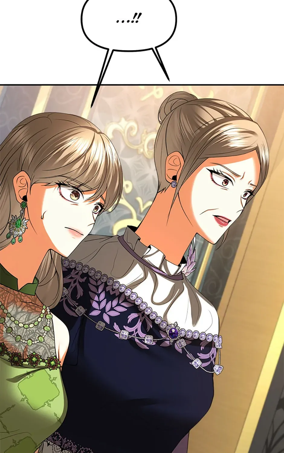 Divorce is the Condition Chapter 30 page 81 - 