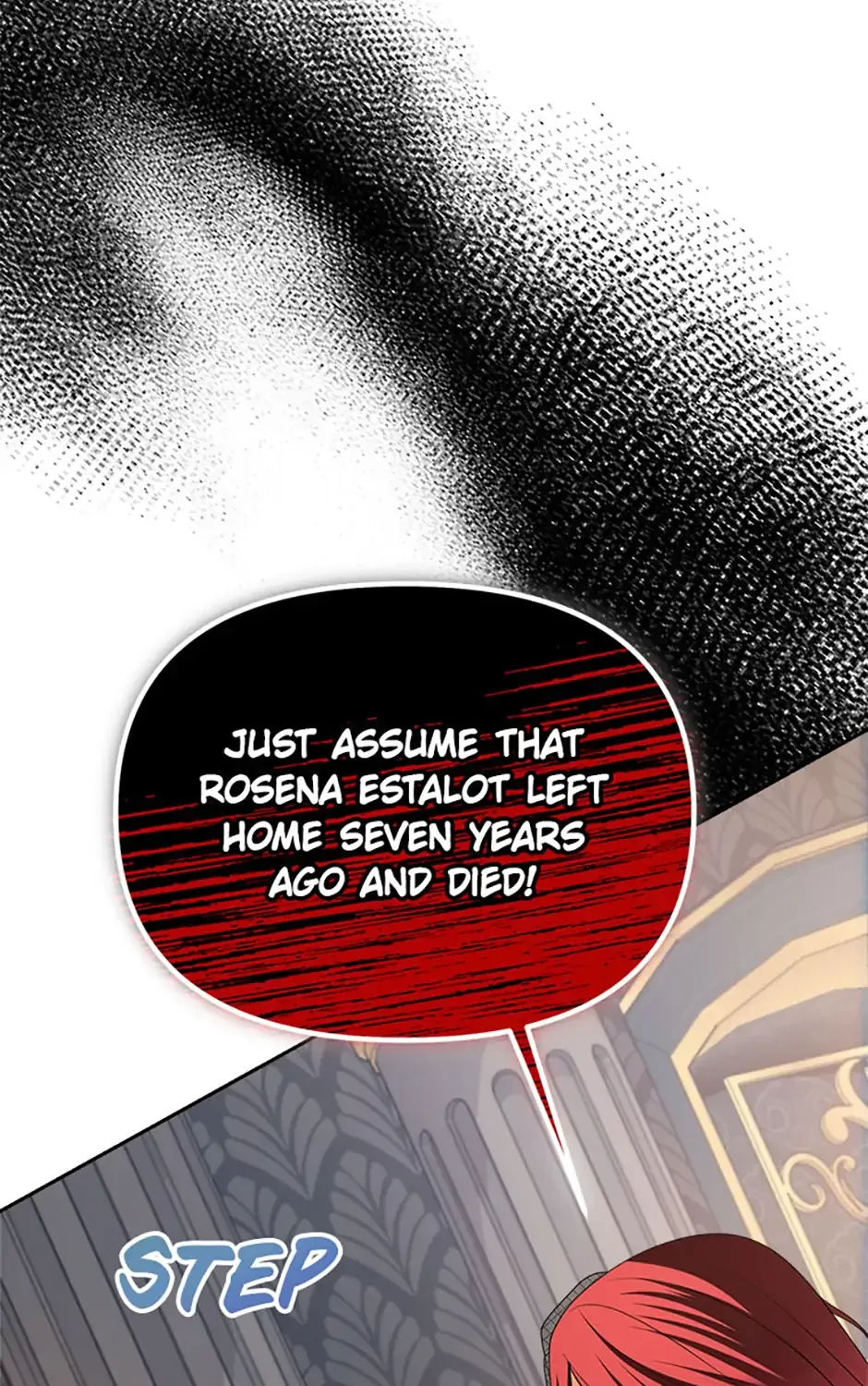 Divorce is the Condition Chapter 30 page 85 - 