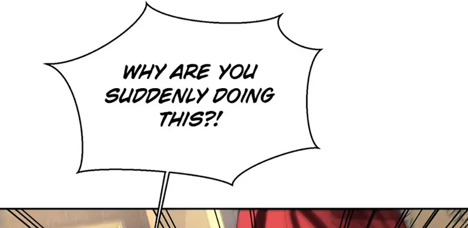 Divorce is the Condition Chapter 30 page 90 - 