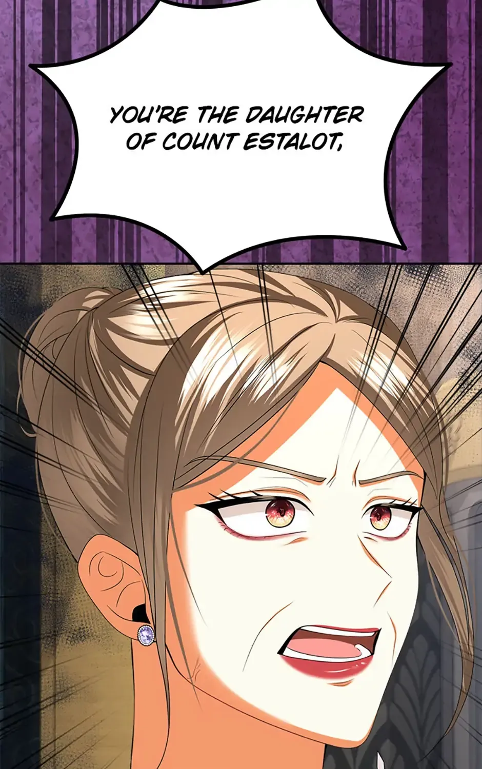 Divorce is the Condition Chapter 30 page 97 - 