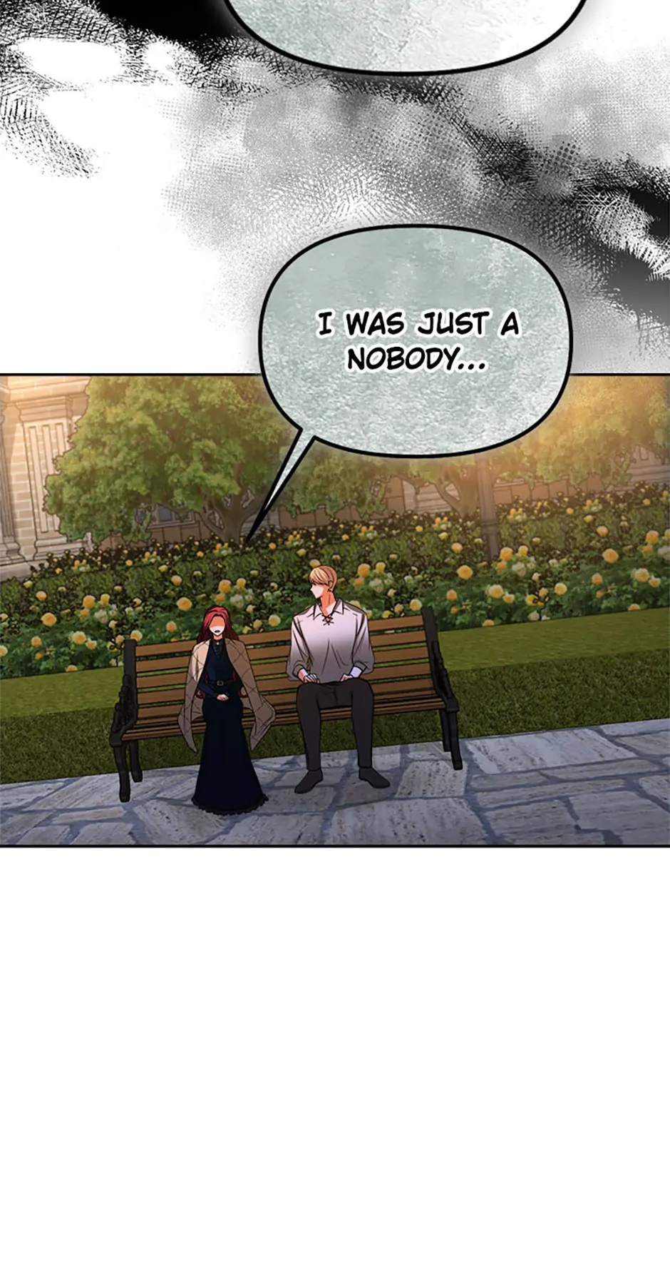 Divorce is the Condition Chapter 31 page 11 - 