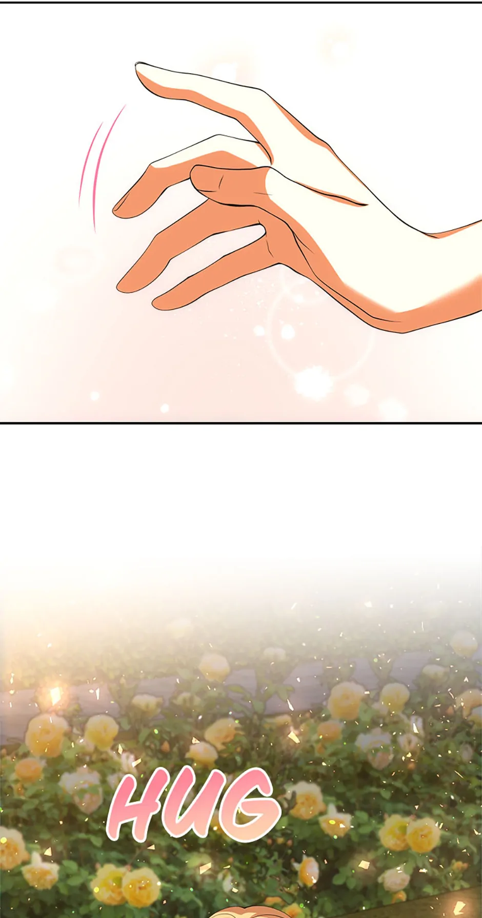 Divorce is the Condition Chapter 31 page 12 - 