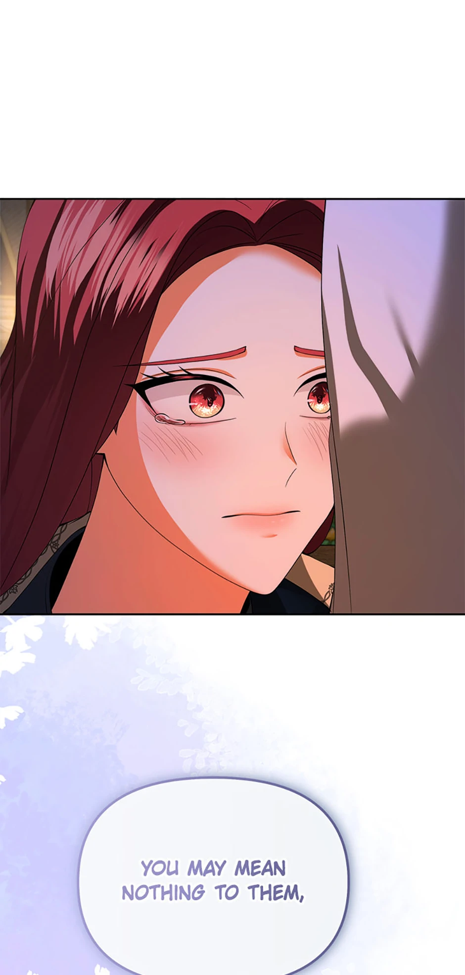 Divorce is the Condition Chapter 31 page 14 - 