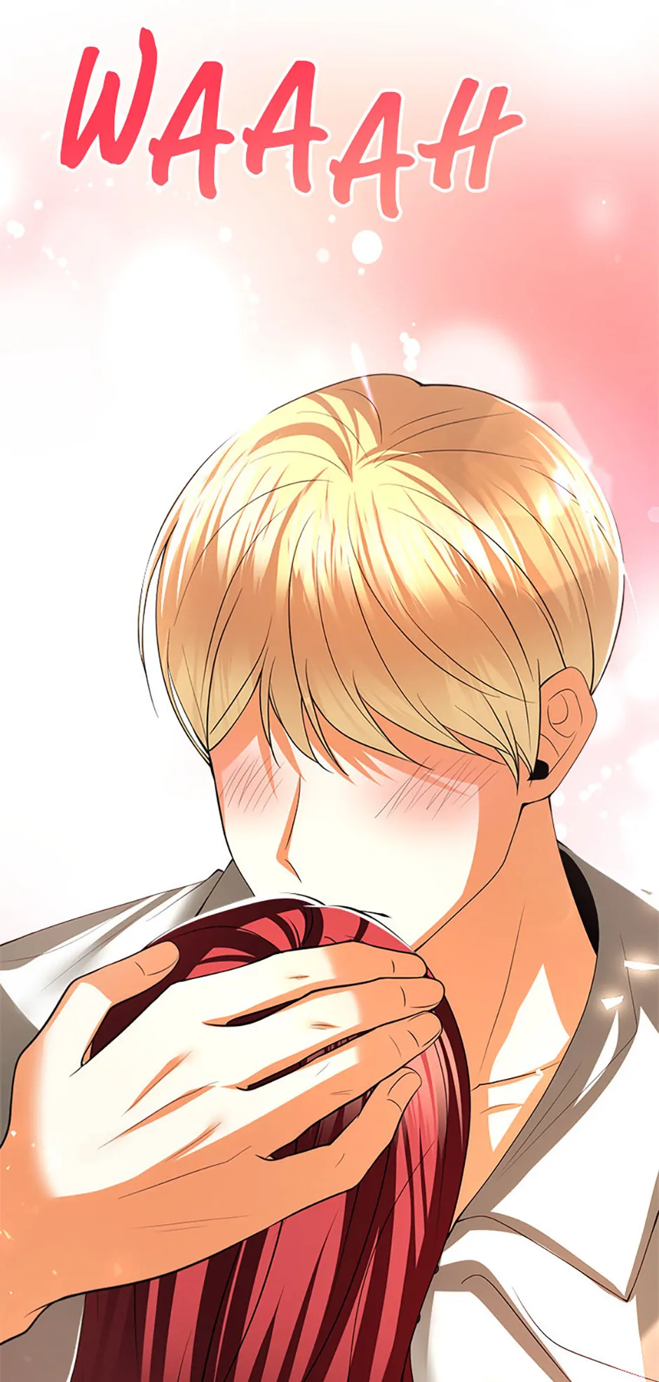 Divorce is the Condition Chapter 31 page 18 - 