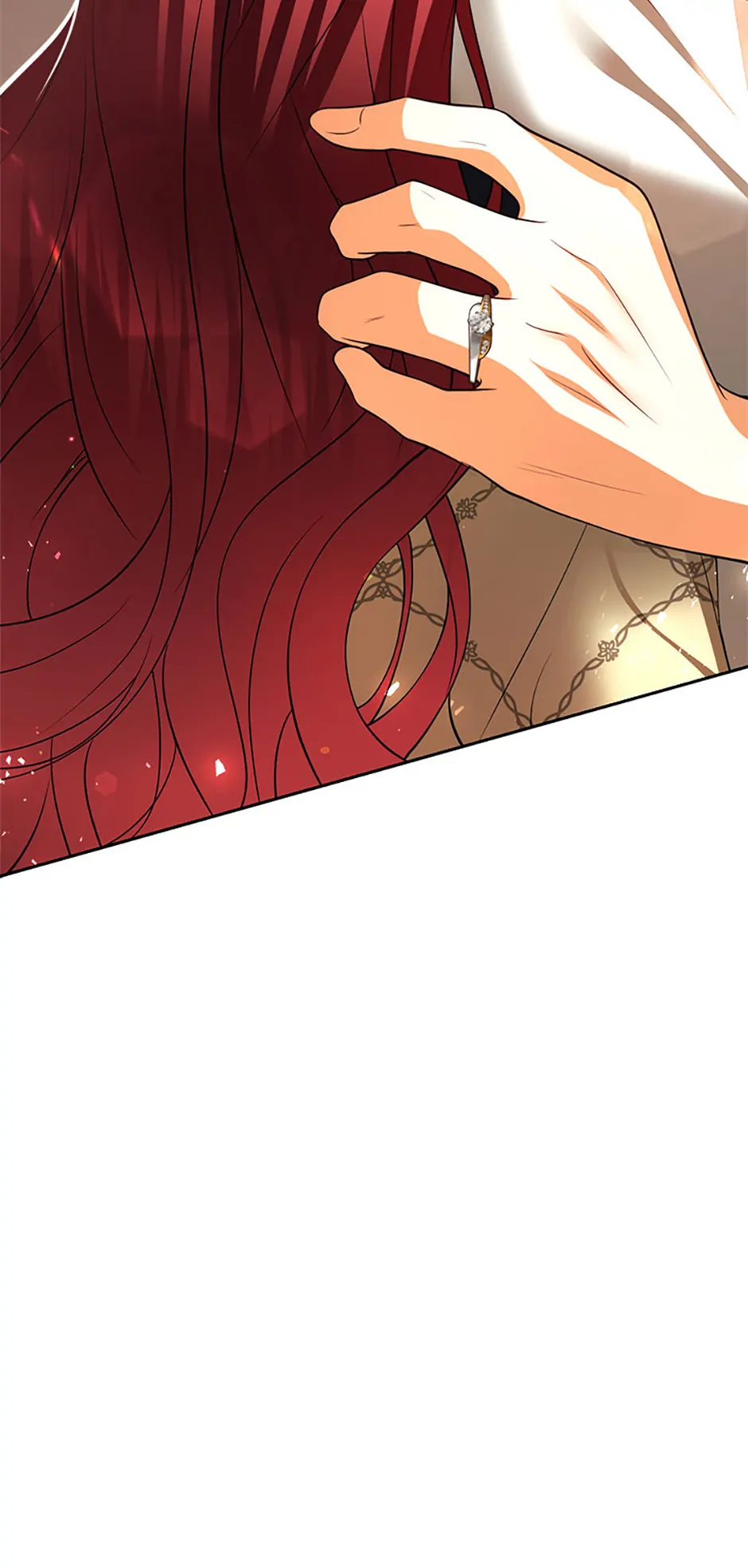 Divorce is the Condition Chapter 31 page 19 - 