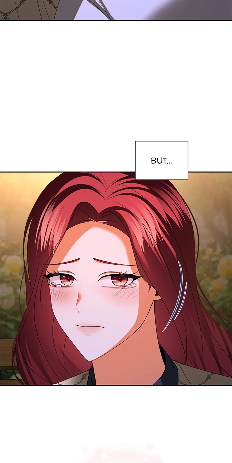 Divorce is the Condition Chapter 31 page 3 - 