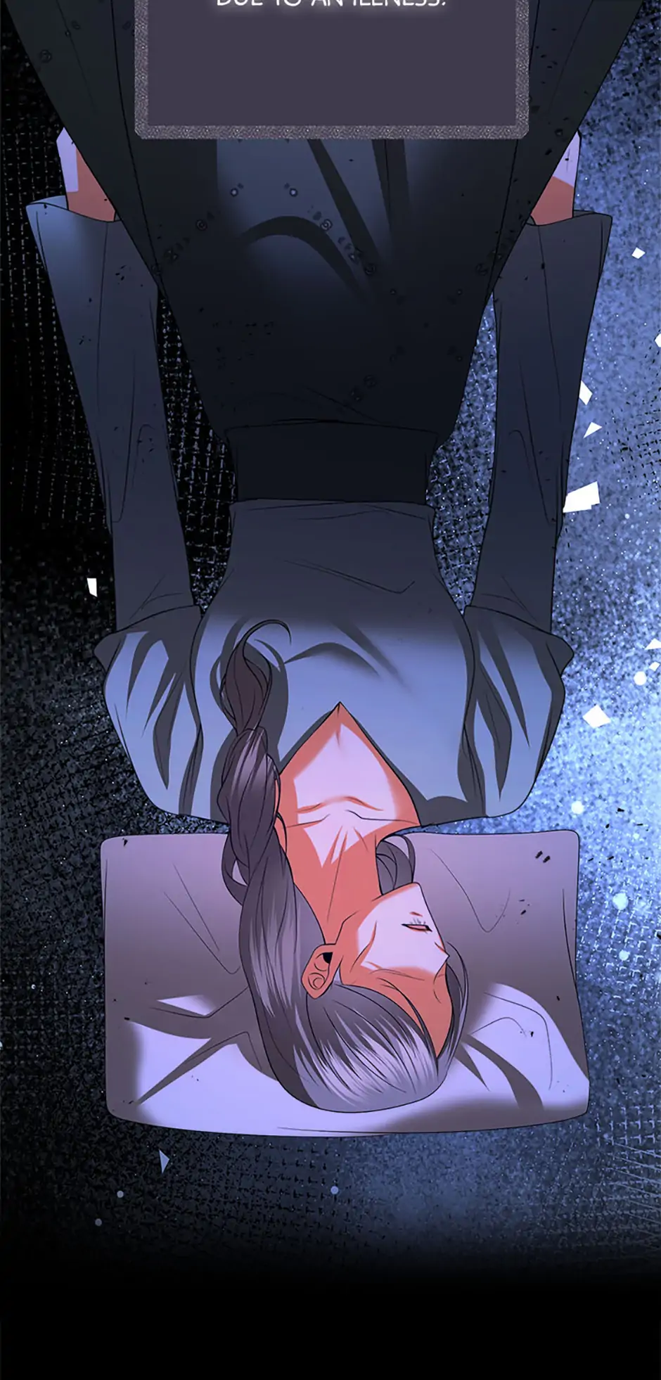 Divorce is the Condition Chapter 31 page 29 - 