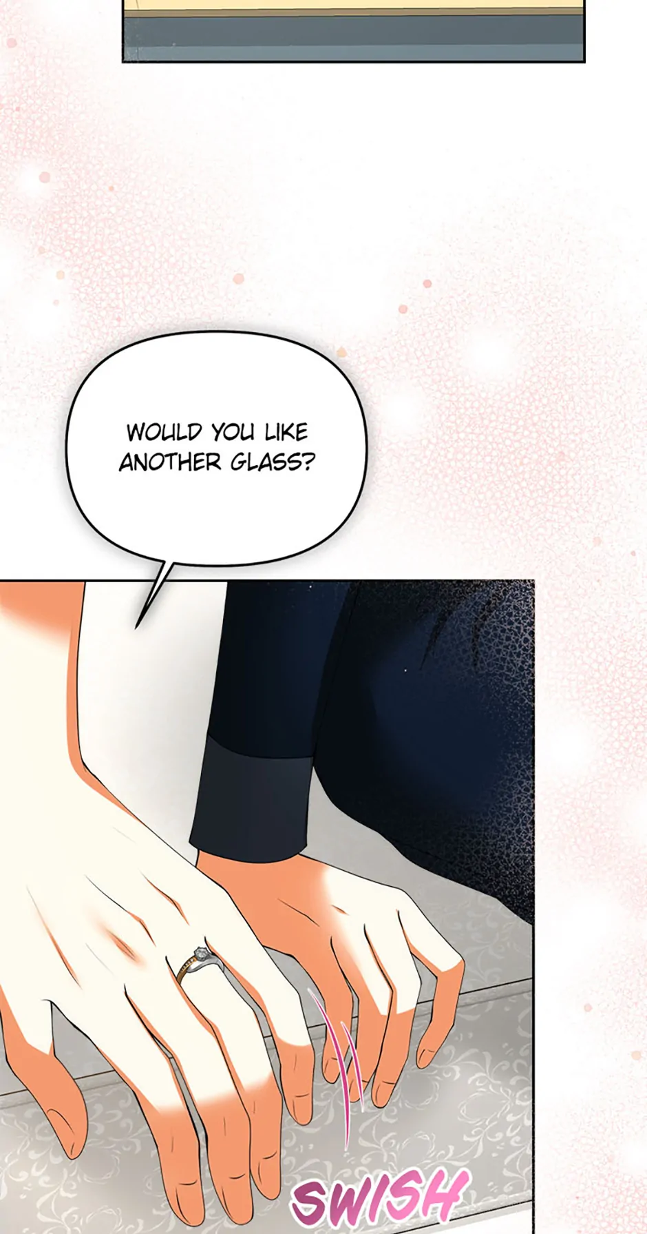 Divorce is the Condition Chapter 31 page 40 - 