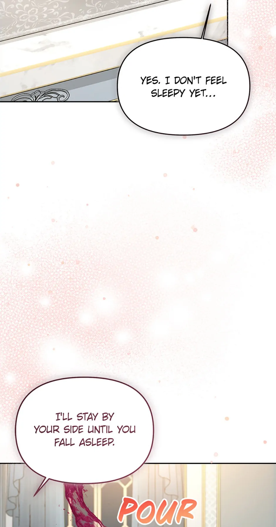 Divorce is the Condition Chapter 31 page 41 - 