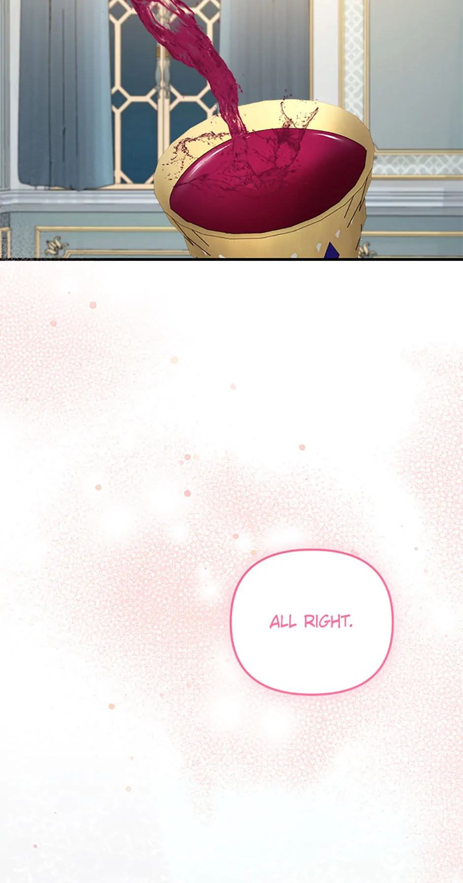 Divorce is the Condition Chapter 31 page 42 - 