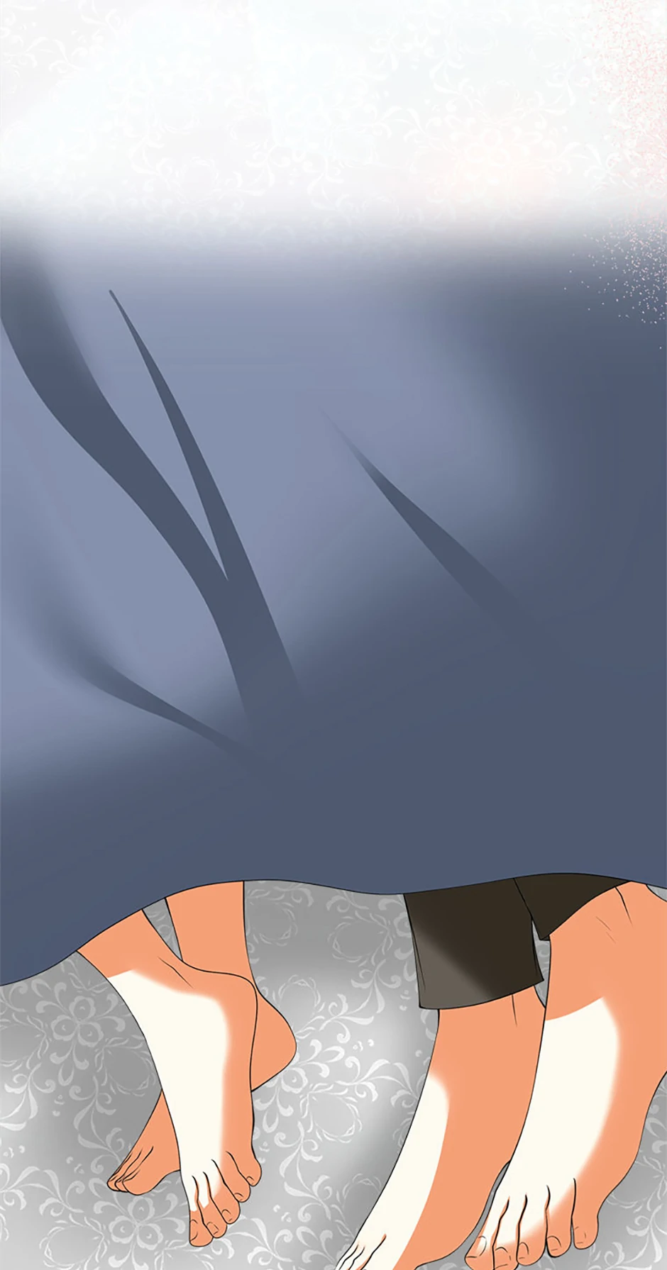 Divorce is the Condition Chapter 31 page 43 - 