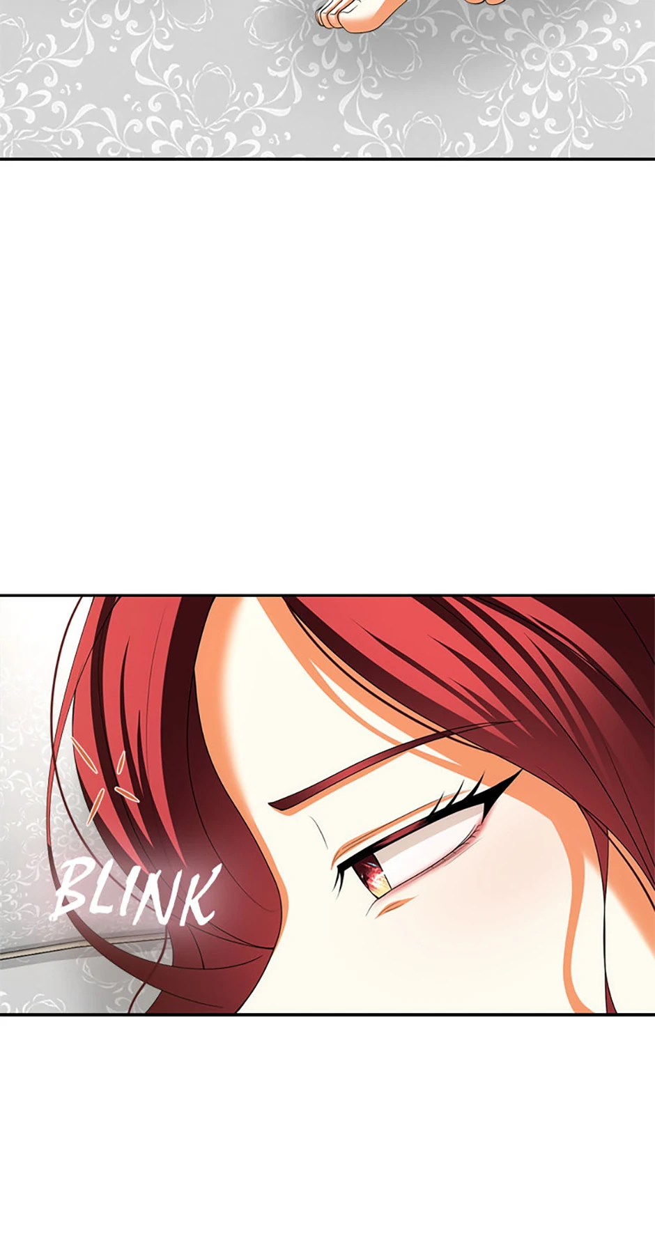 Divorce is the Condition Chapter 31 page 44 - 