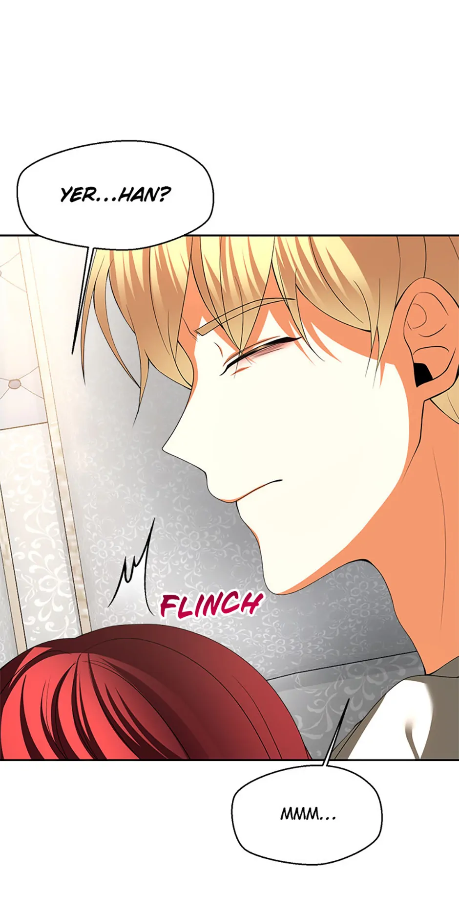 Divorce is the Condition Chapter 31 page 46 - 
