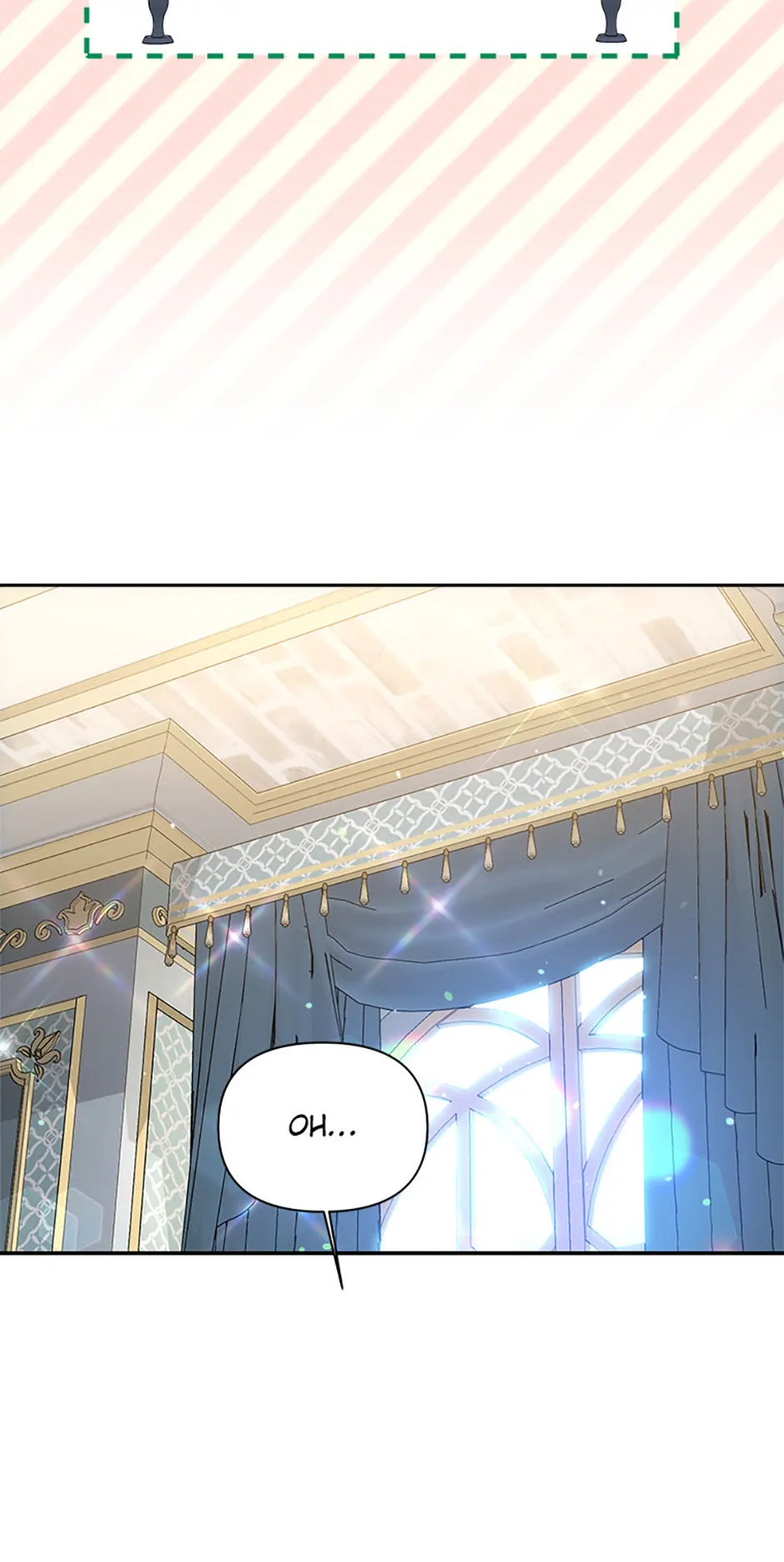 Divorce is the Condition Chapter 31 page 50 - 