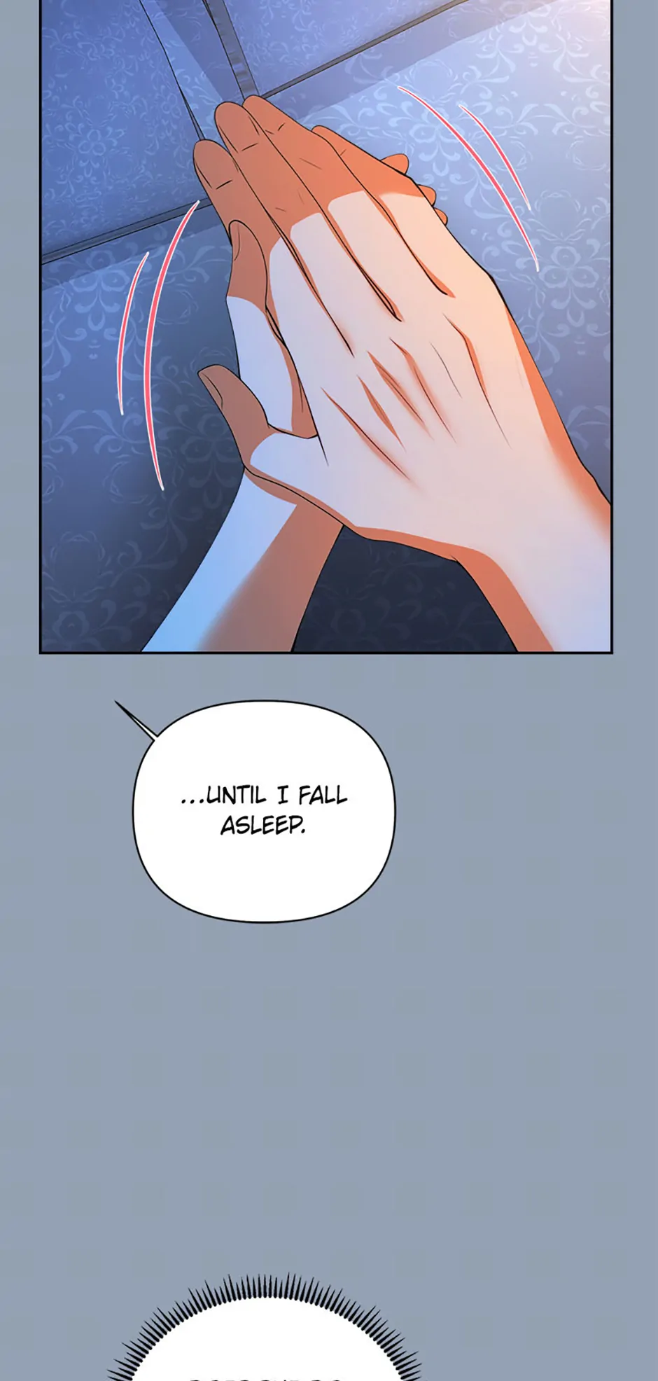 Divorce is the Condition Chapter 31 page 59 - 