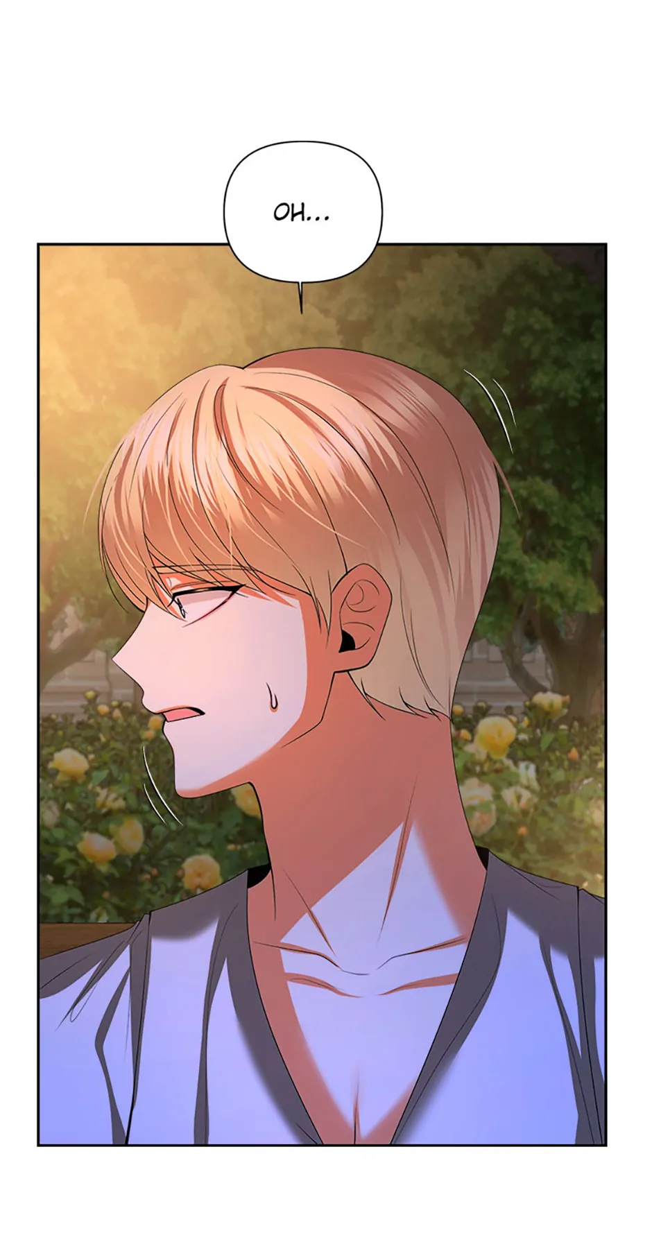 Divorce is the Condition Chapter 31 page 7 - 
