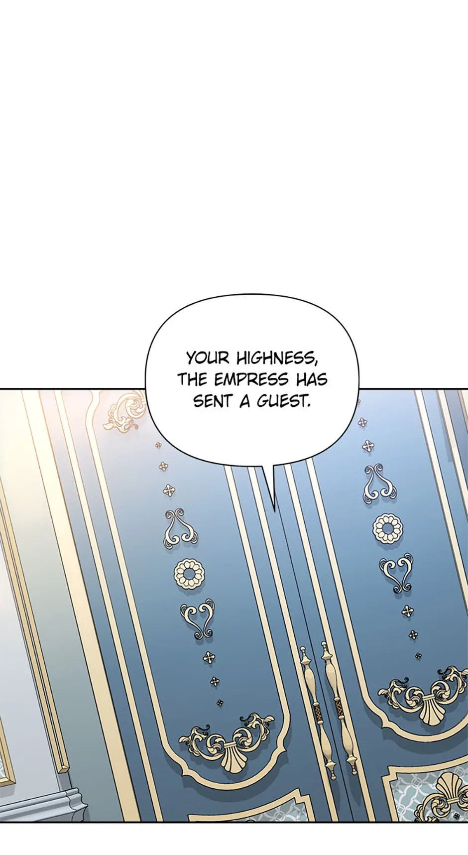 Divorce is the Condition Chapter 31 page 65 - 
