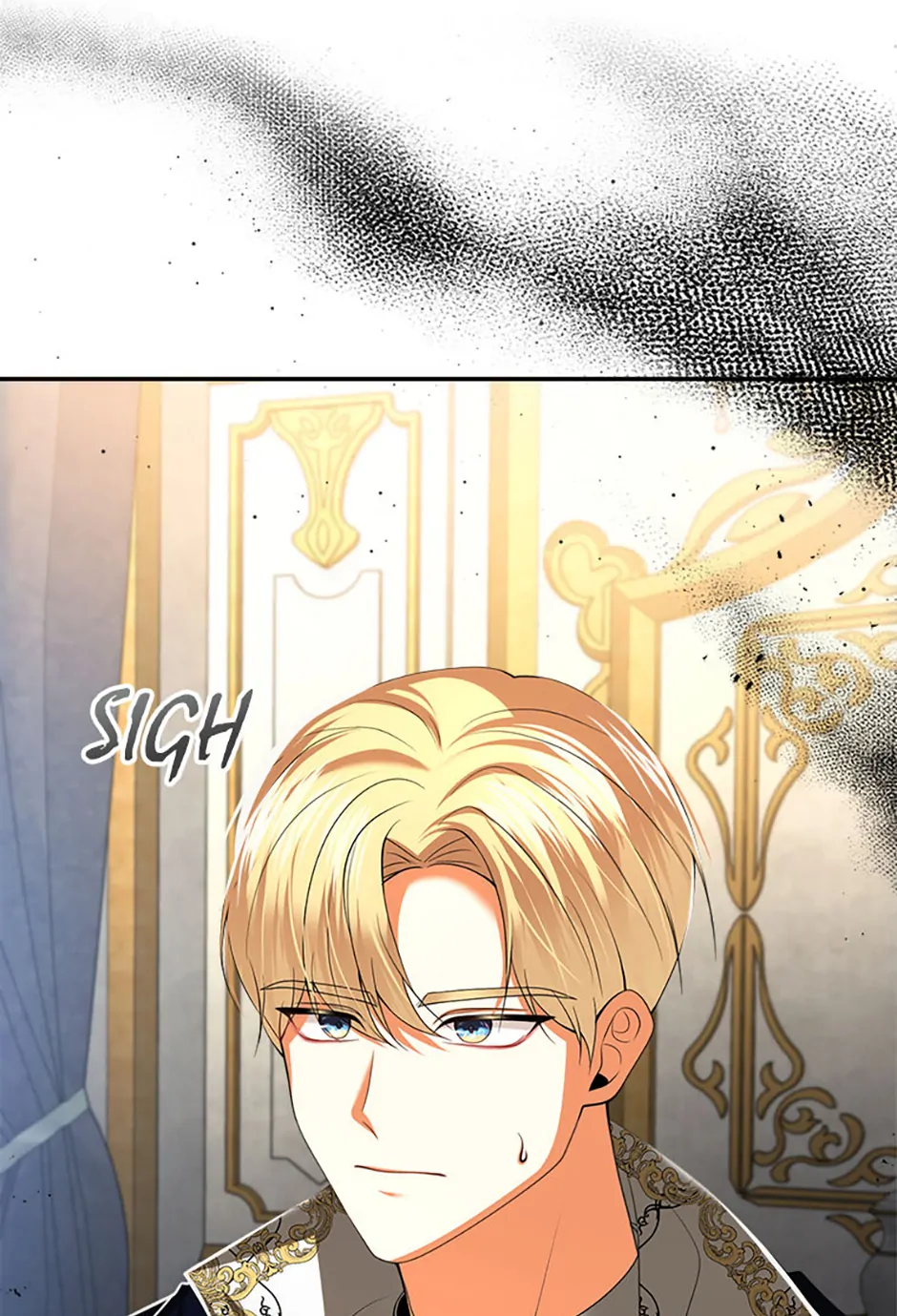 Divorce is the Condition Chapter 31 page 71 - 