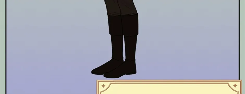 Divorce is the Condition Chapter 32 page 105 - 