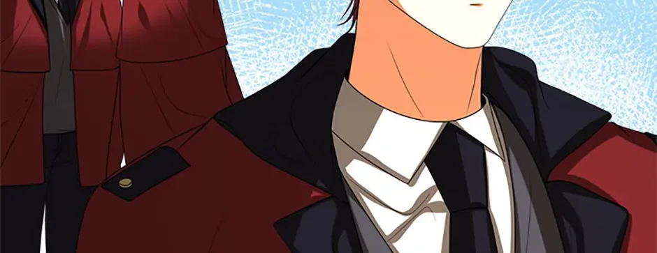 Divorce is the Condition Chapter 32 page 107 - 