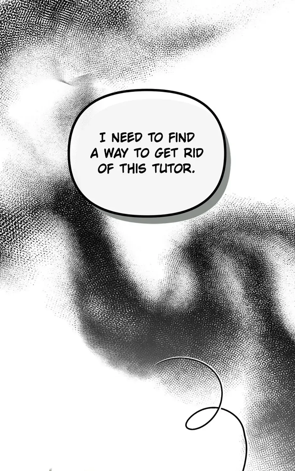 Divorce is the Condition Chapter 32 page 120 - 