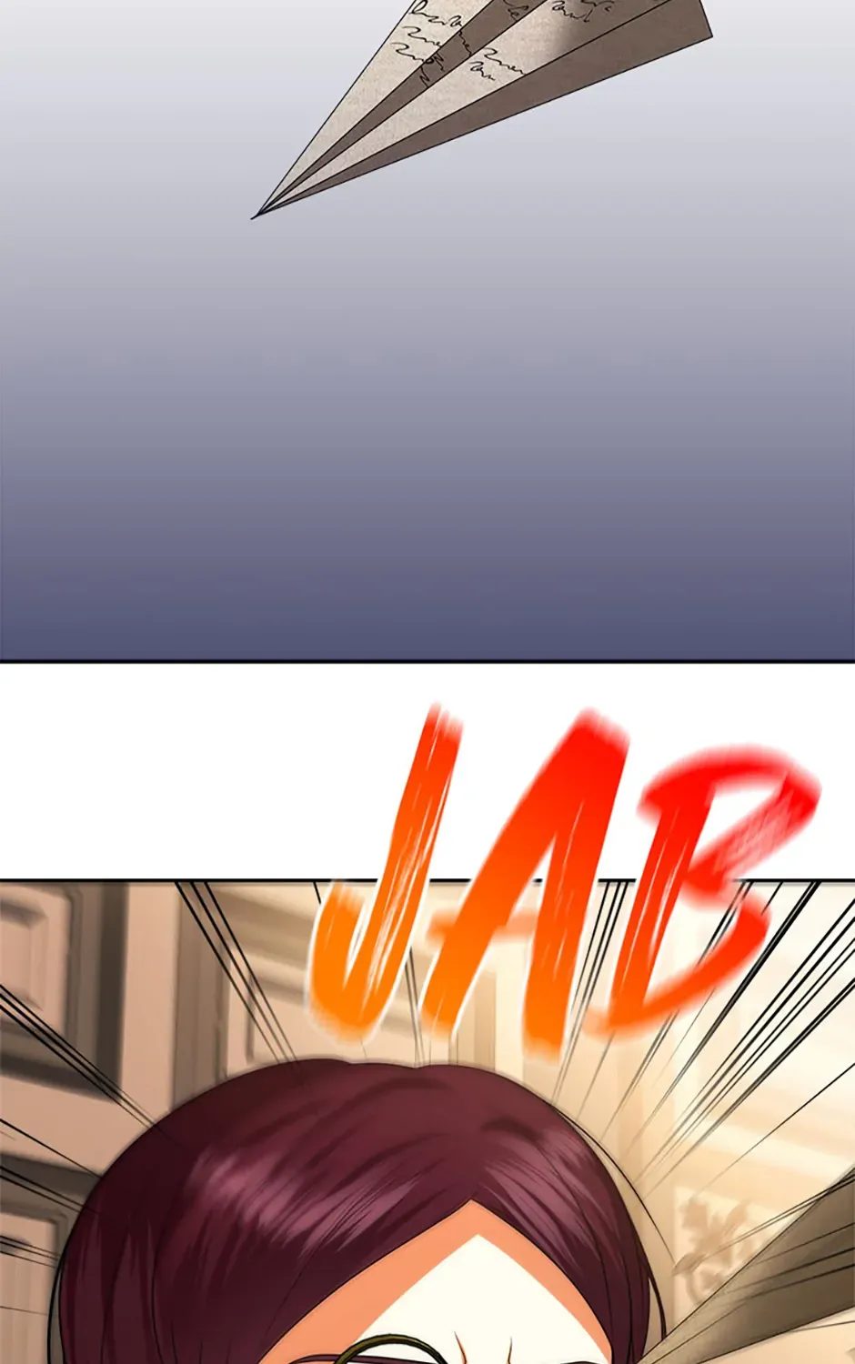 Divorce is the Condition Chapter 32 page 122 - 