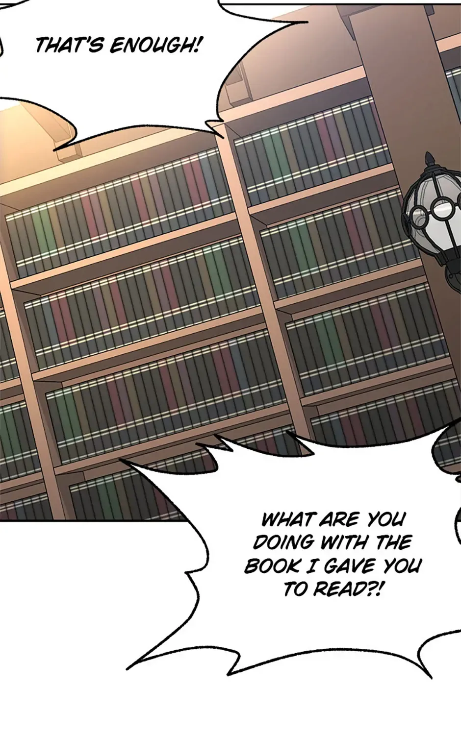 Divorce is the Condition Chapter 32 page 126 - 