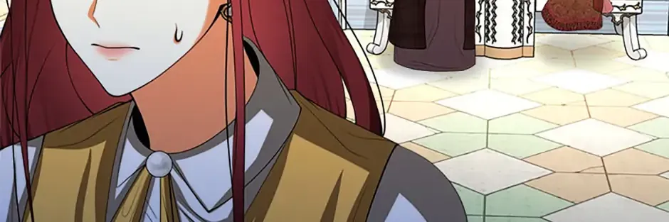 Divorce is the Condition Chapter 32 page 19 - 
