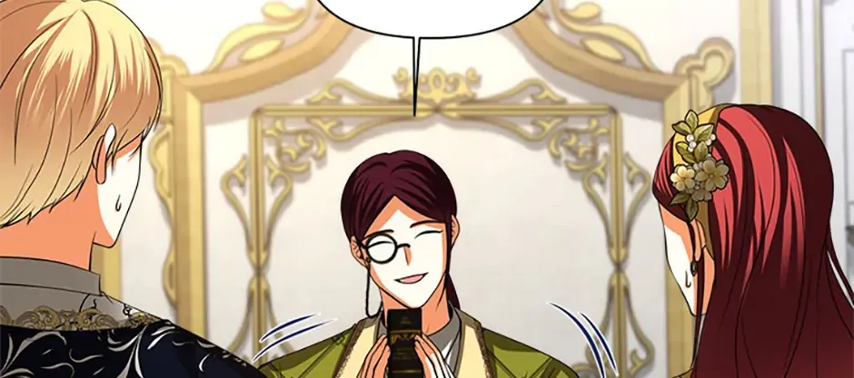 Divorce is the Condition Chapter 32 page 31 - 