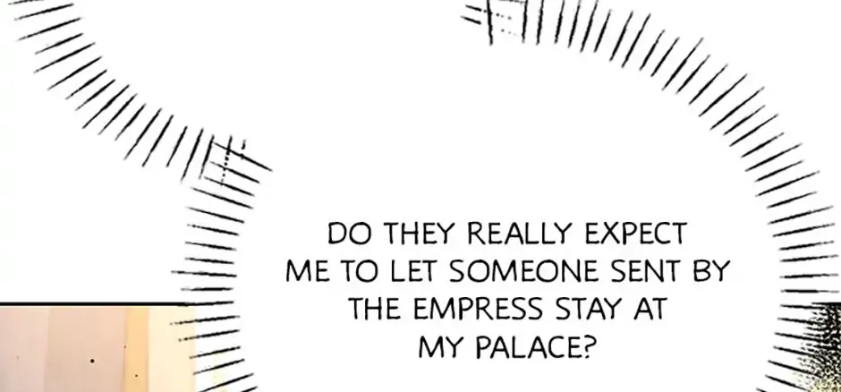 Divorce is the Condition Chapter 32 page 5 - 