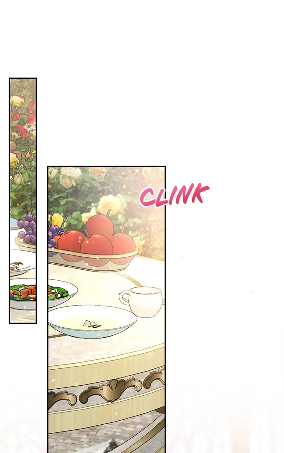 Divorce is the Condition Chapter 32 page 46 - 