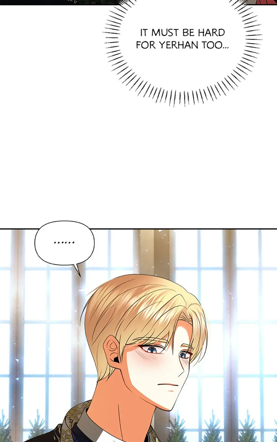 Divorce is the Condition Chapter 32 page 62 - 