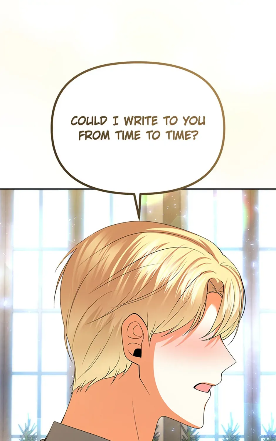 Divorce is the Condition Chapter 32 page 64 - 