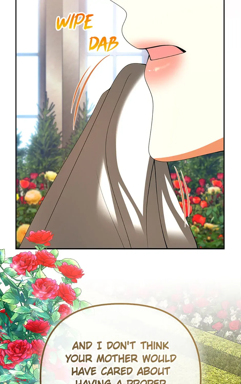 Divorce is the Condition Chapter 32 page 76 - 