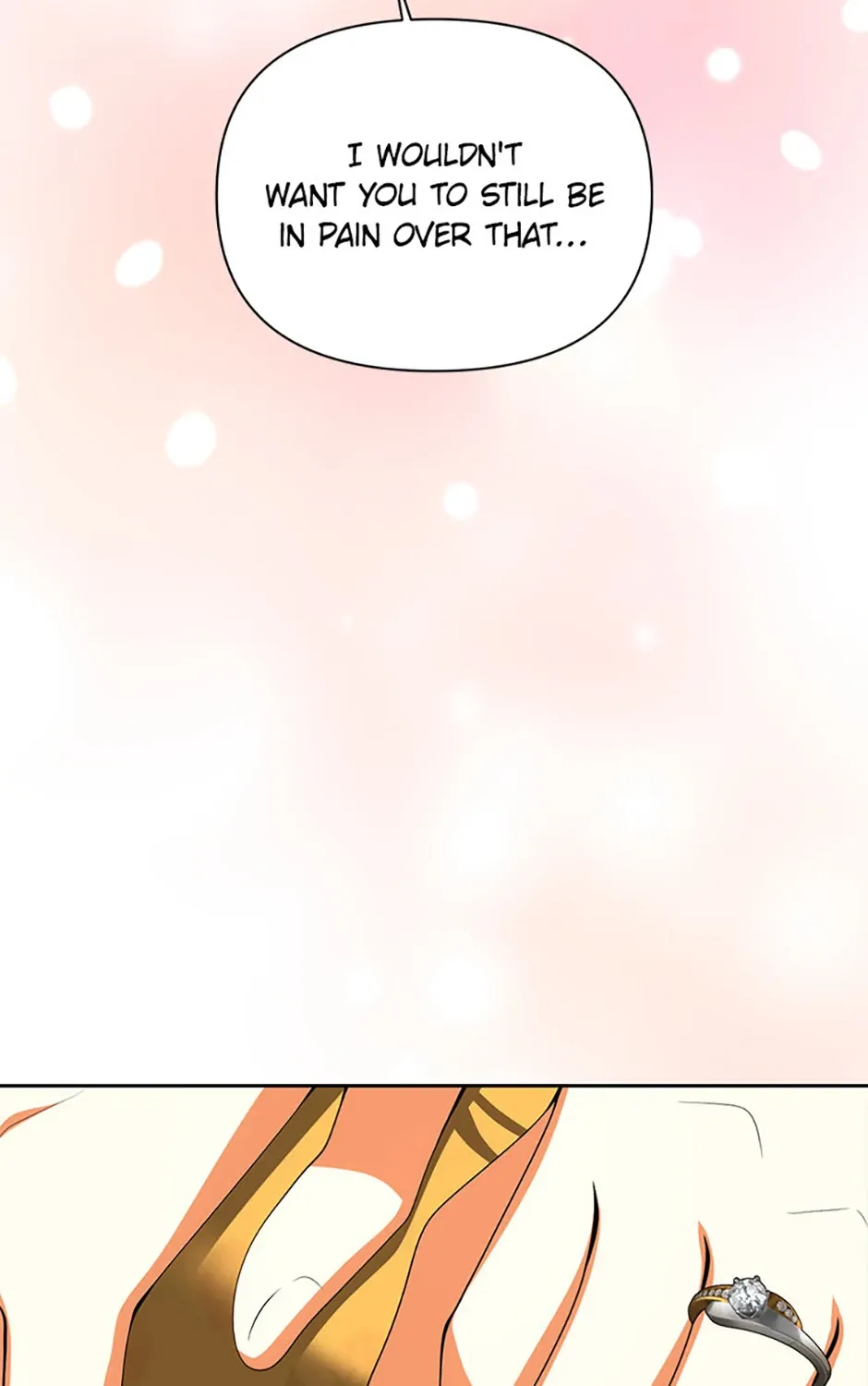 Divorce is the Condition Chapter 32 page 86 - 