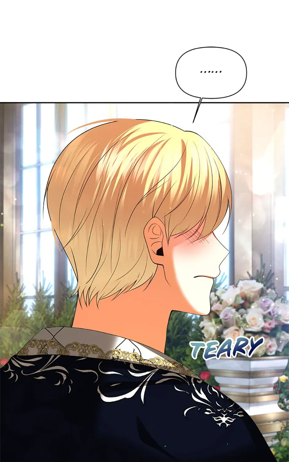 Divorce is the Condition Chapter 32 page 92 - 