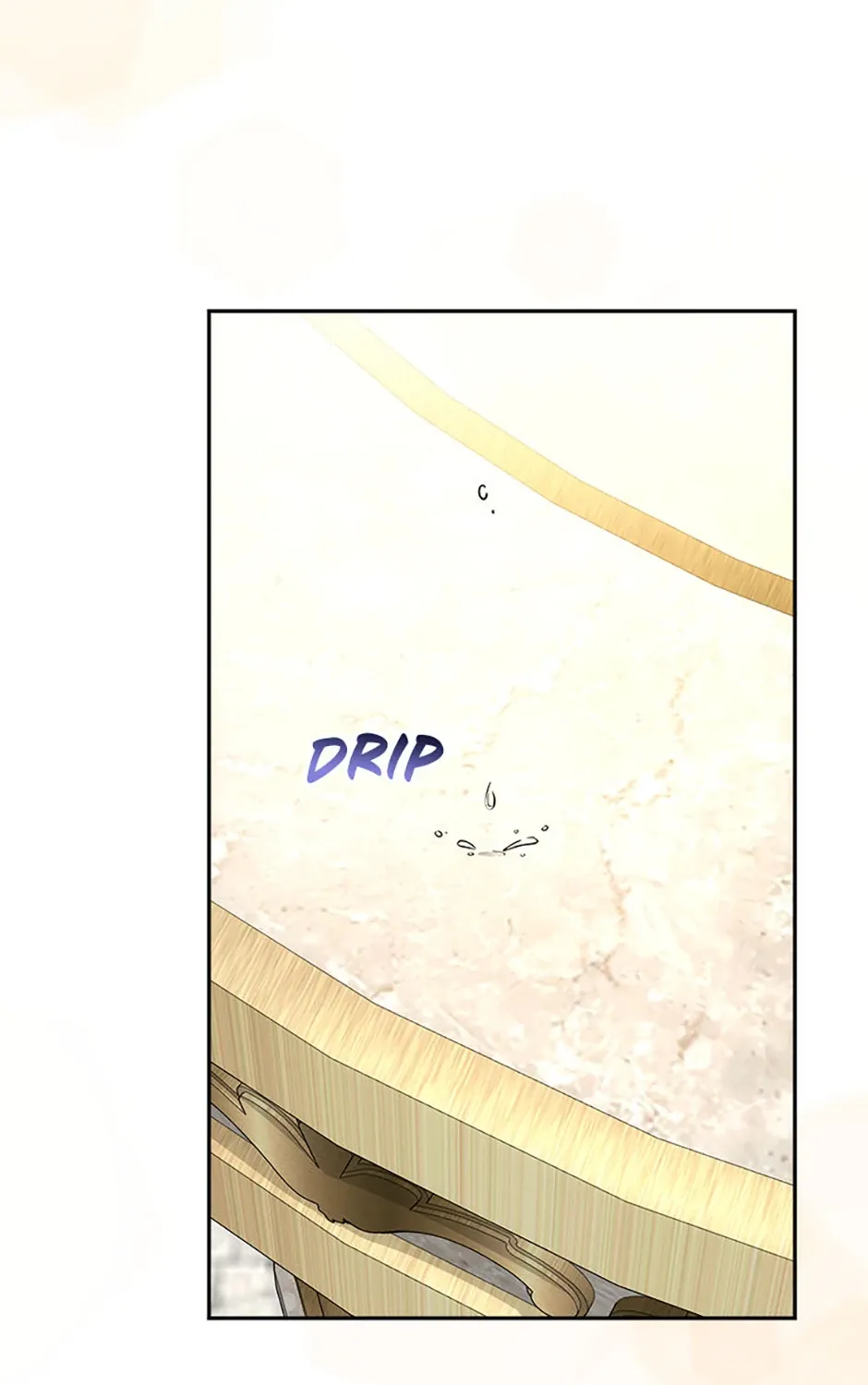 Divorce is the Condition Chapter 32 page 94 - 