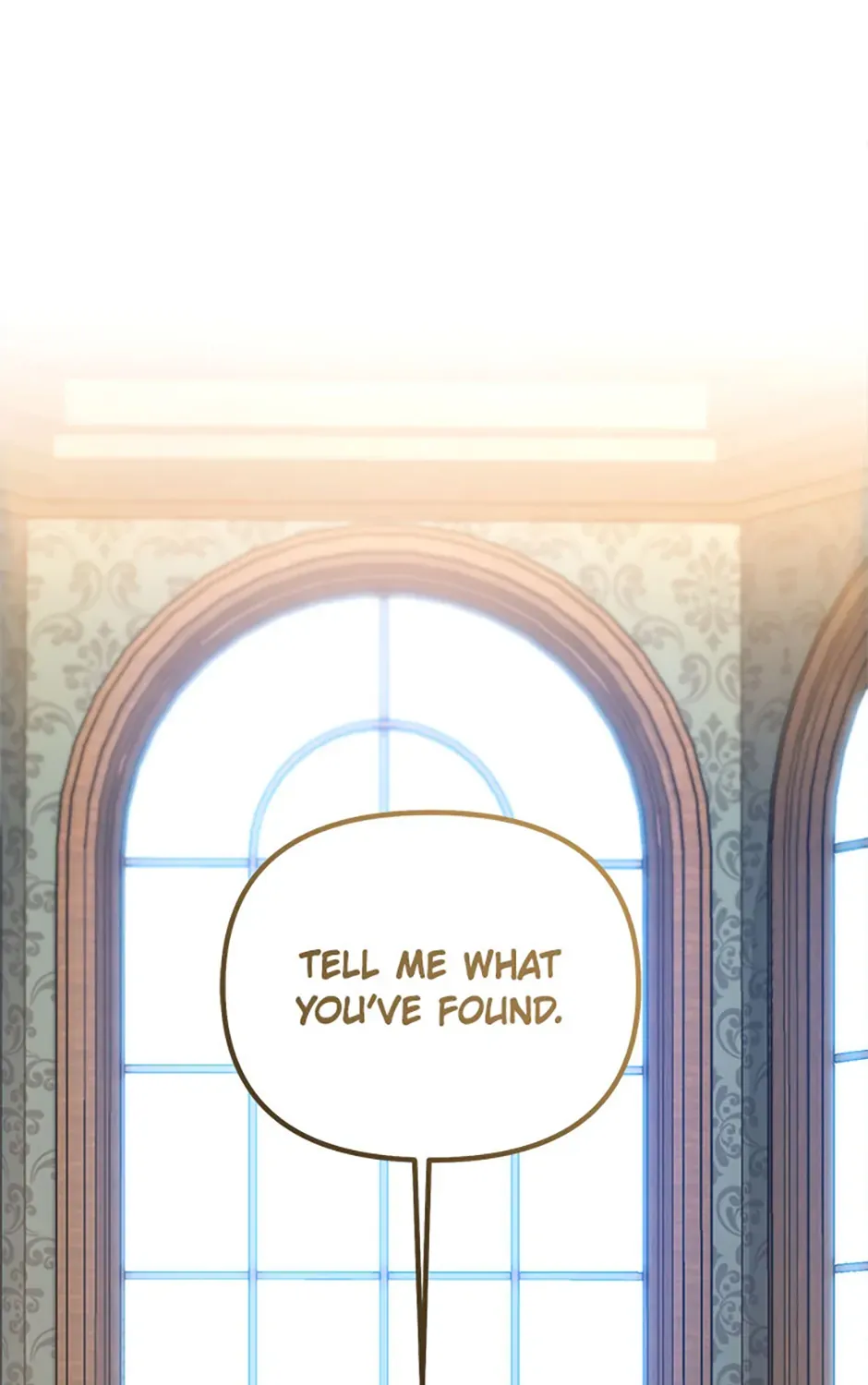 Divorce is the Condition Chapter 32 page 98 - 
