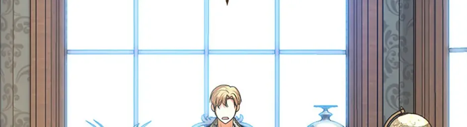 Divorce is the Condition Chapter 32 page 99 - 