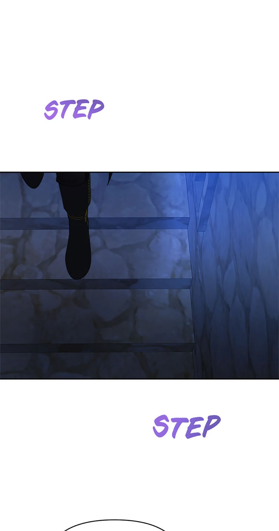 Divorce is the Condition Chapter 33 page 18 - 