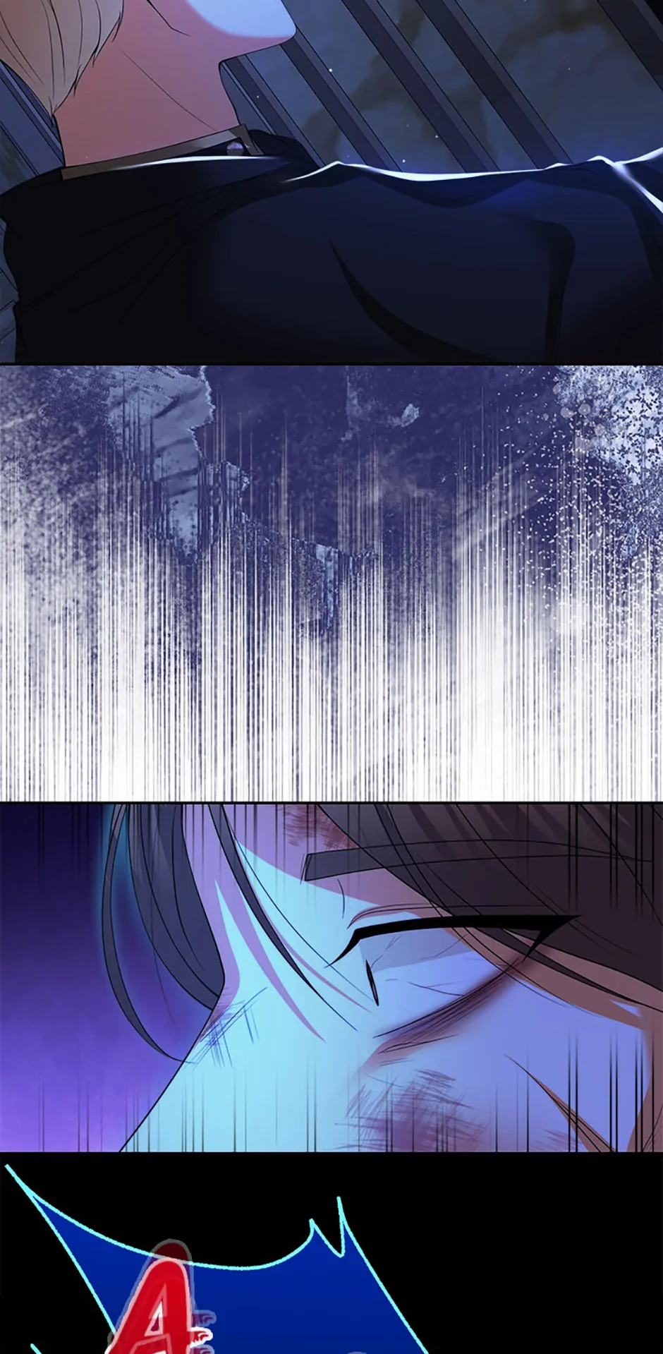 Divorce is the Condition Chapter 33 page 29 - 