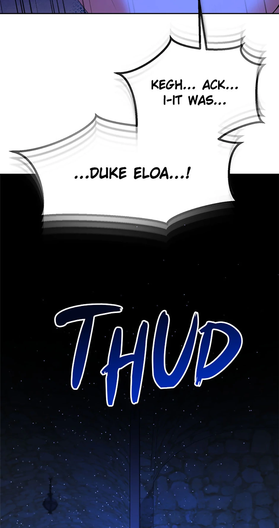Divorce is the Condition Chapter 33 page 35 - 