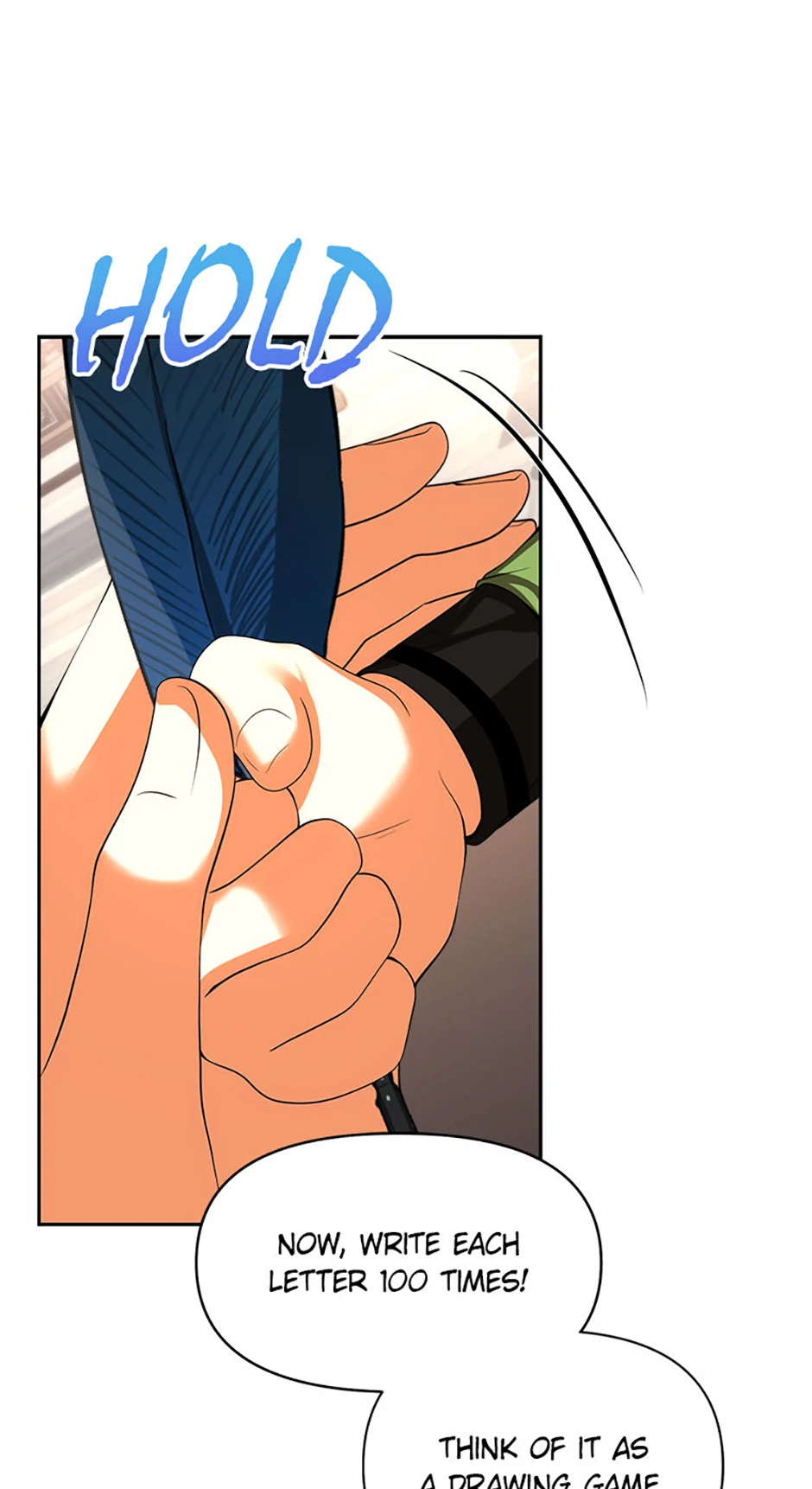 Divorce is the Condition Chapter 33 page 52 - 