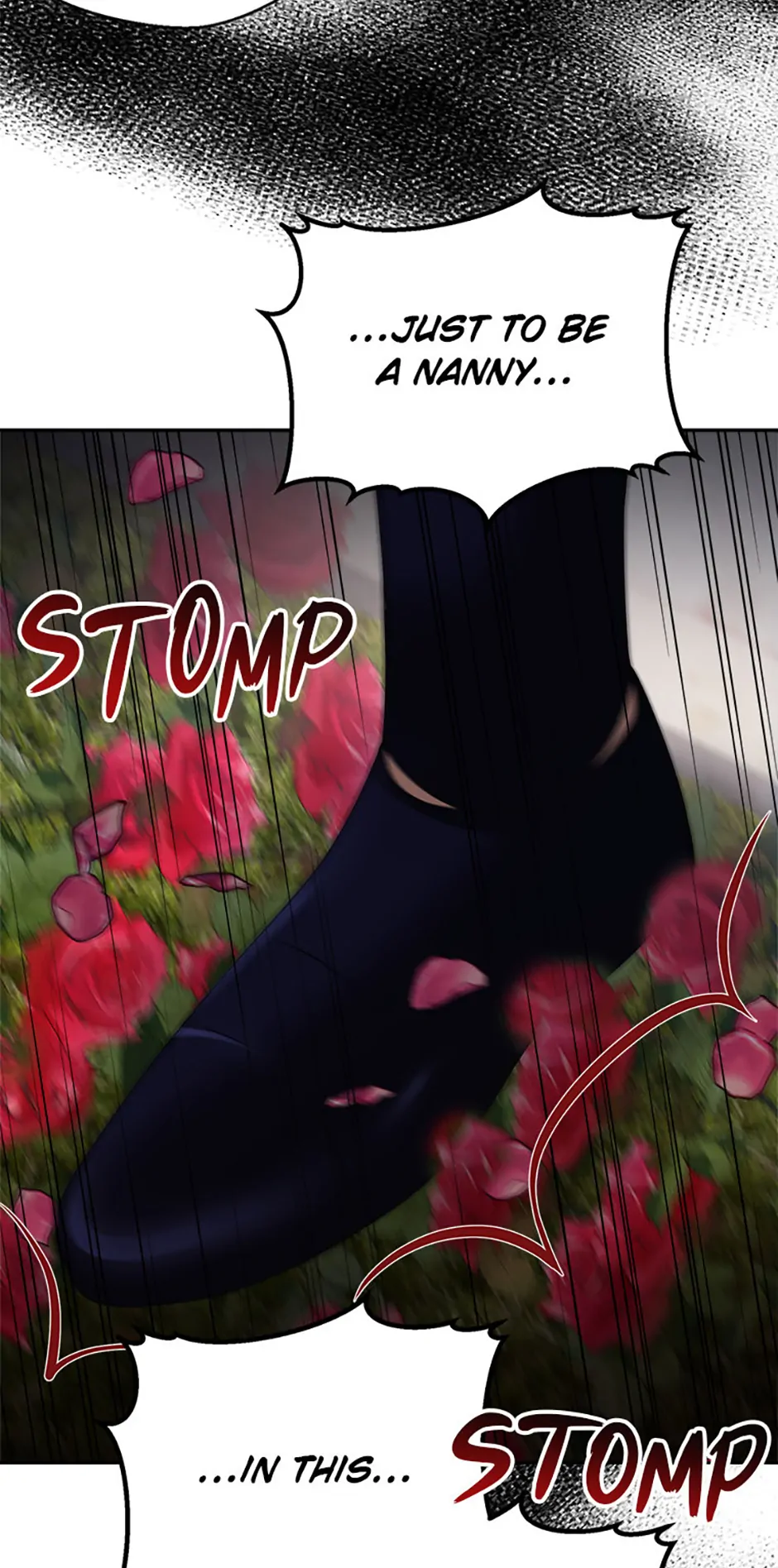 Divorce is the Condition Chapter 33 page 67 - 