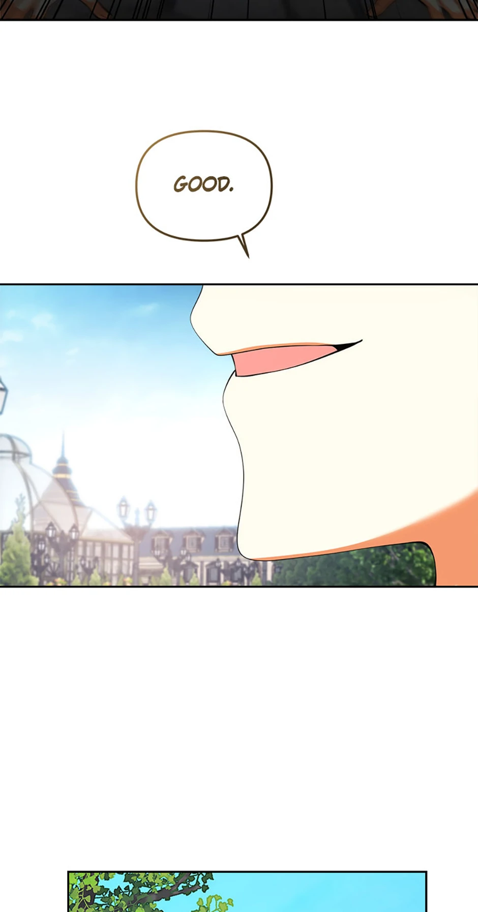 Divorce is the Condition Chapter 34 page 35 - 
