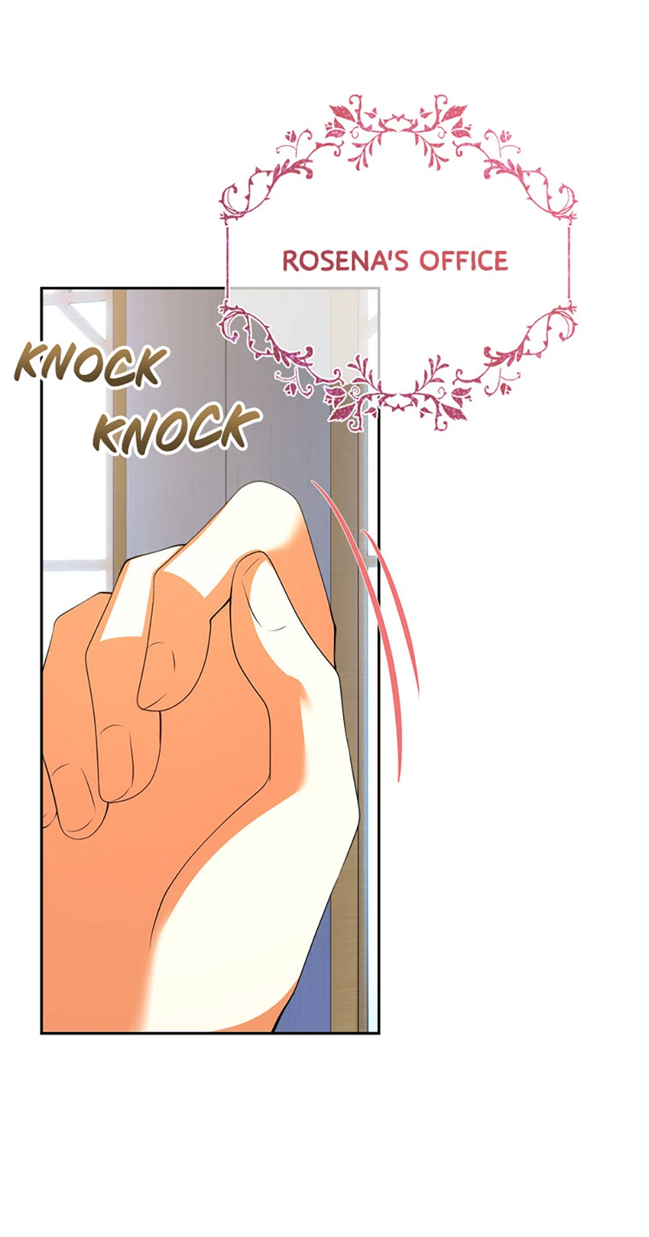 Divorce is the Condition Chapter 34 page 38 - 