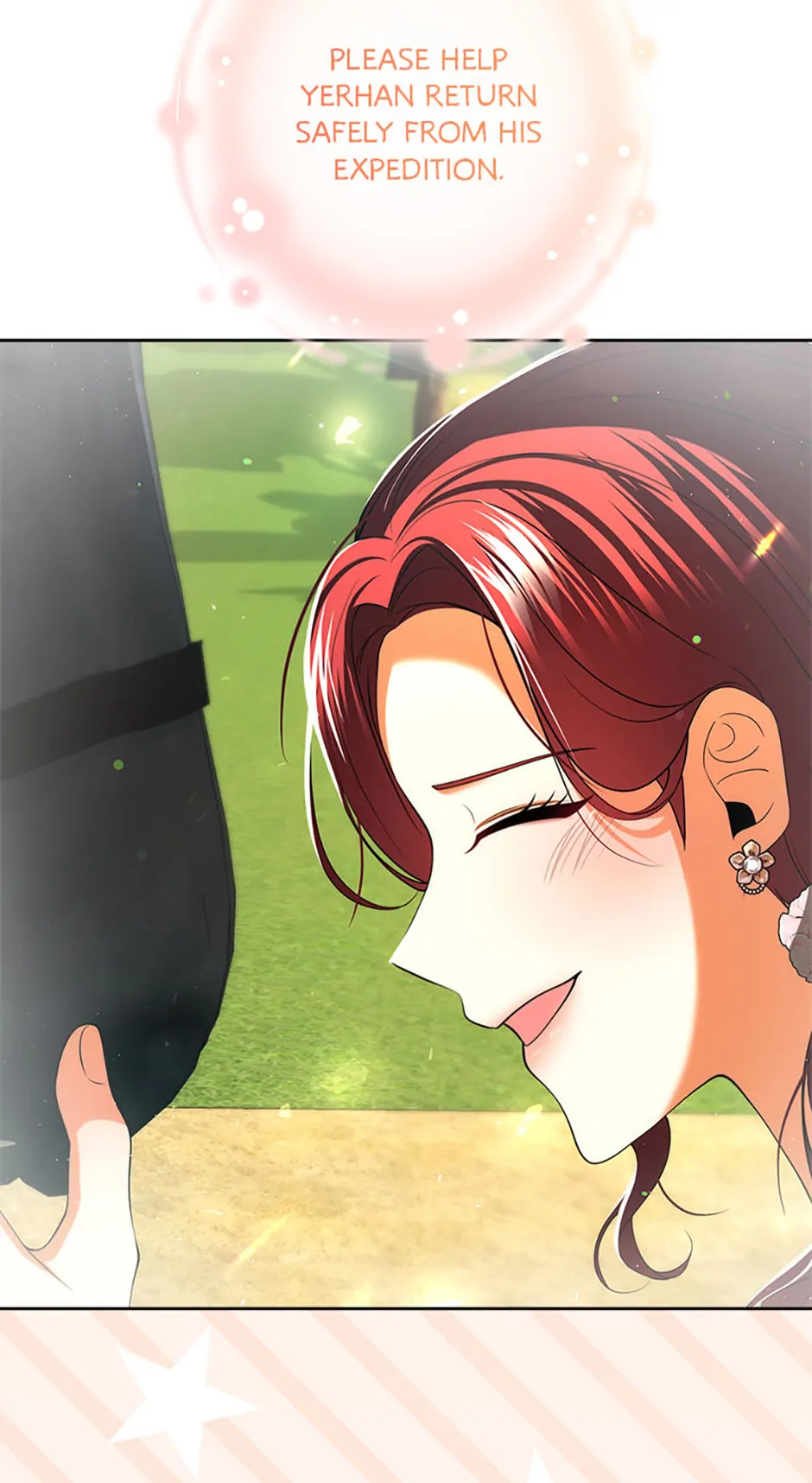 Divorce is the Condition Chapter 34 page 63 - 