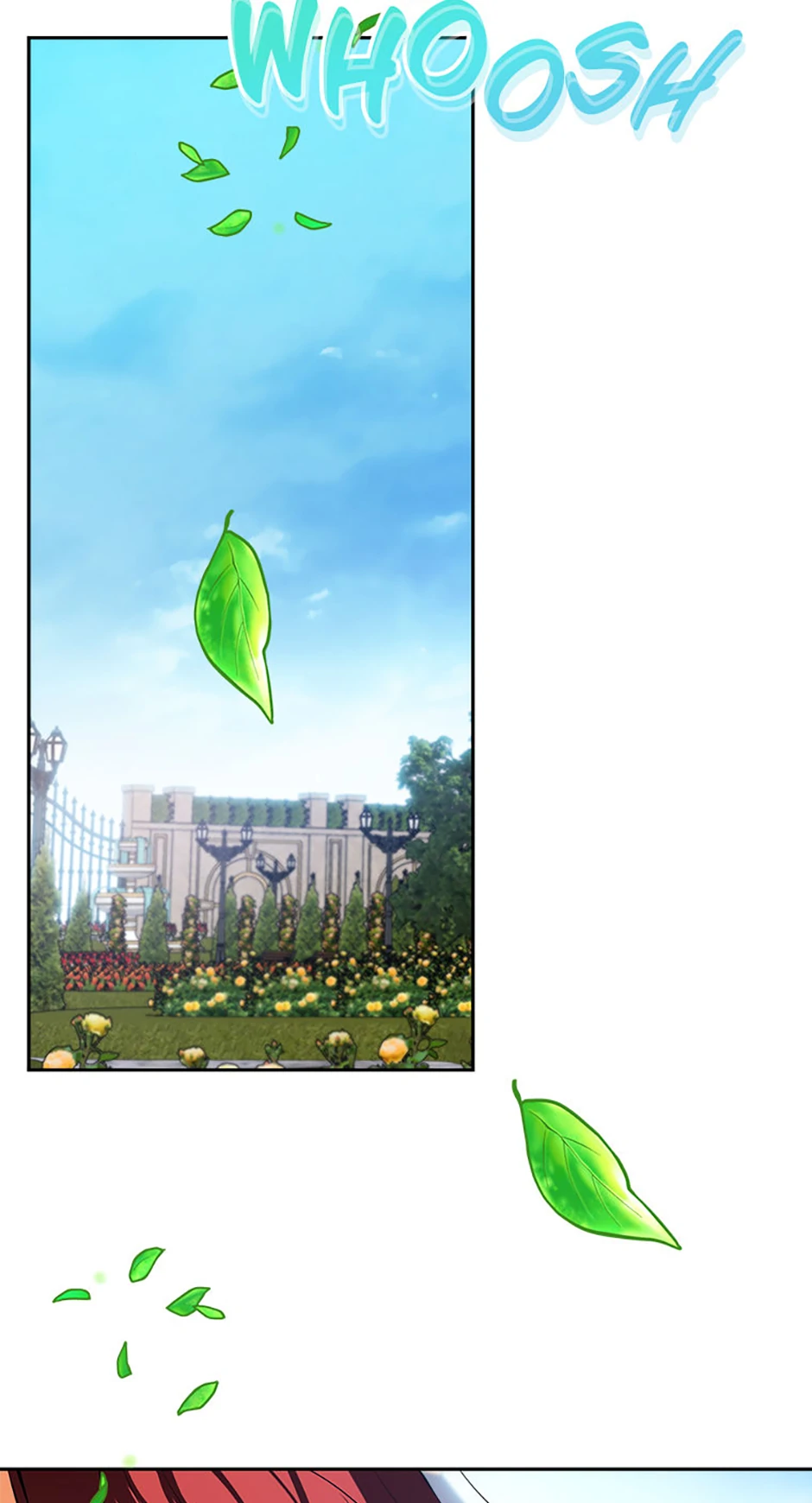 Divorce is the Condition Chapter 34 page 72 - 